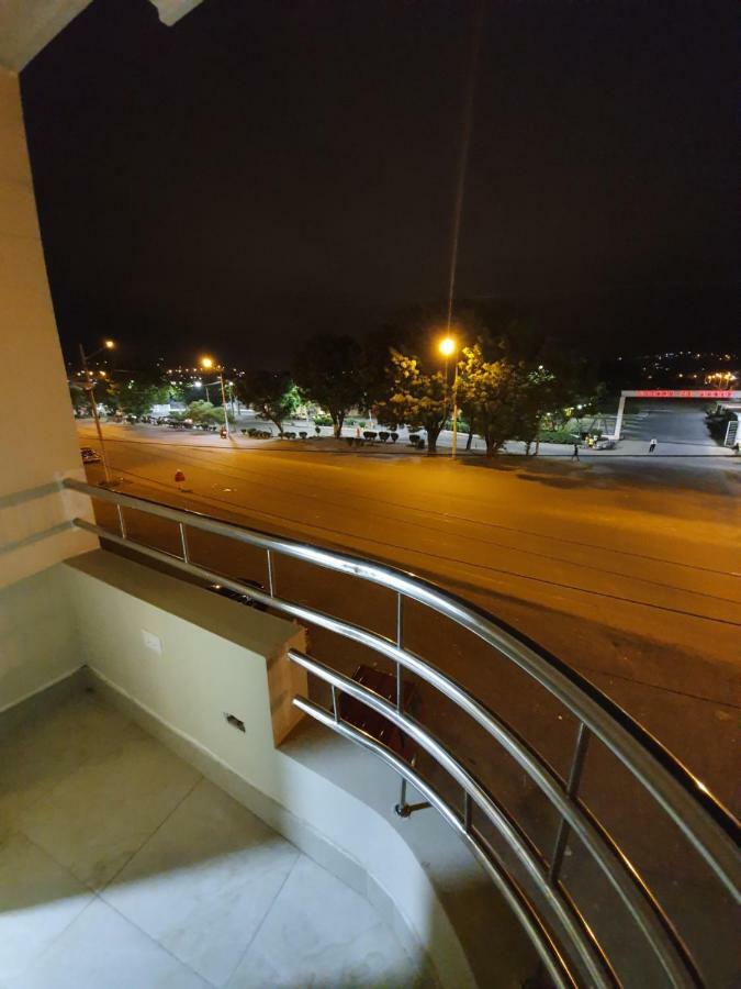 Hotel Los Ceibos Jipijapa 객실 사진